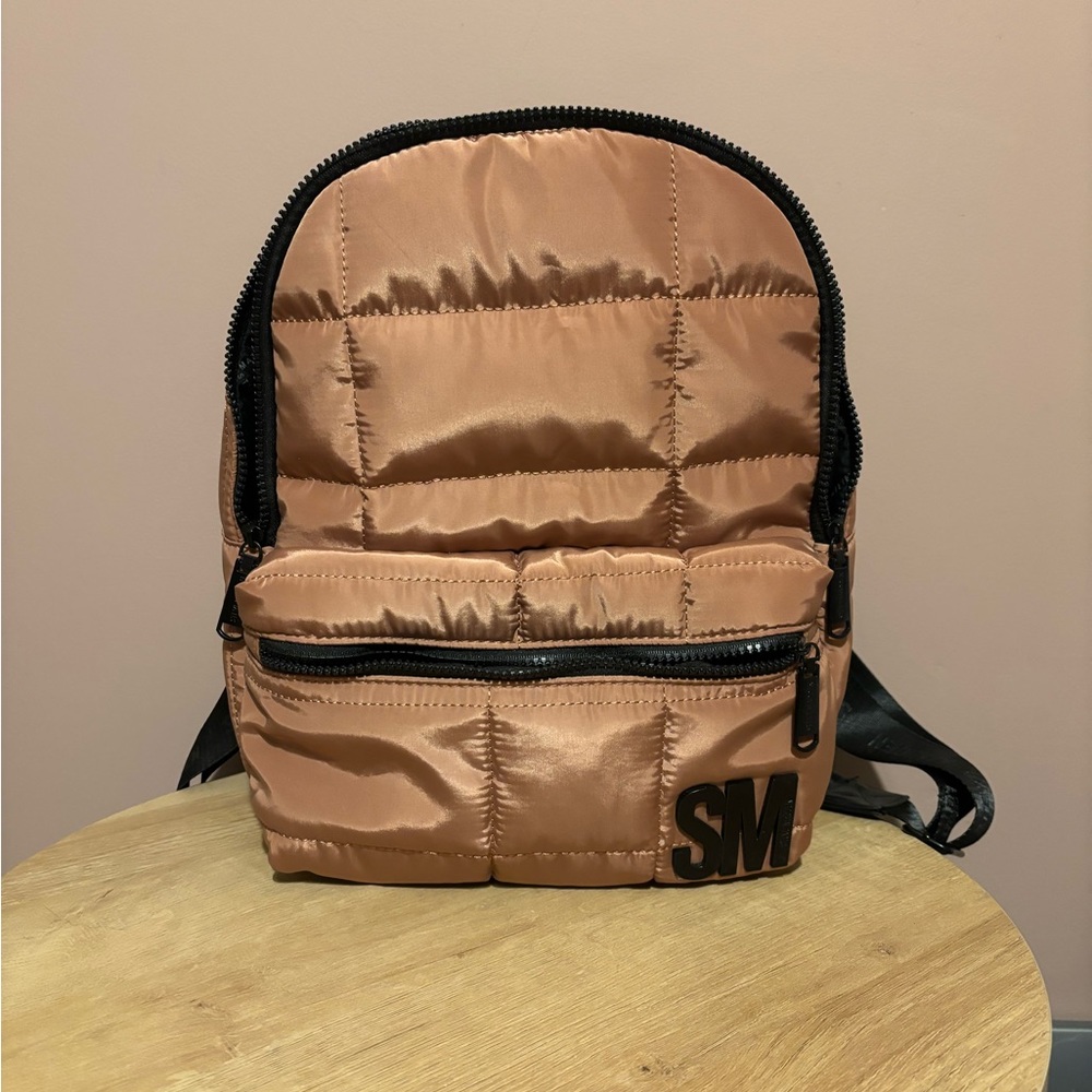 Brand New Steve Madden mini backpack